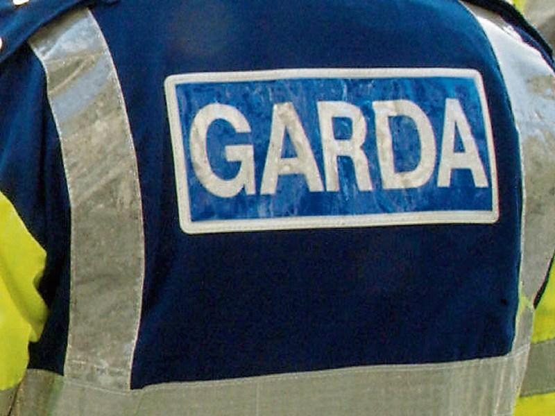18 year-old youth to appear before district court charged with Co. Tipperary house burglary 