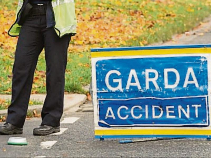 BREAKING - Man dies in Tipperary motorway crash on M8