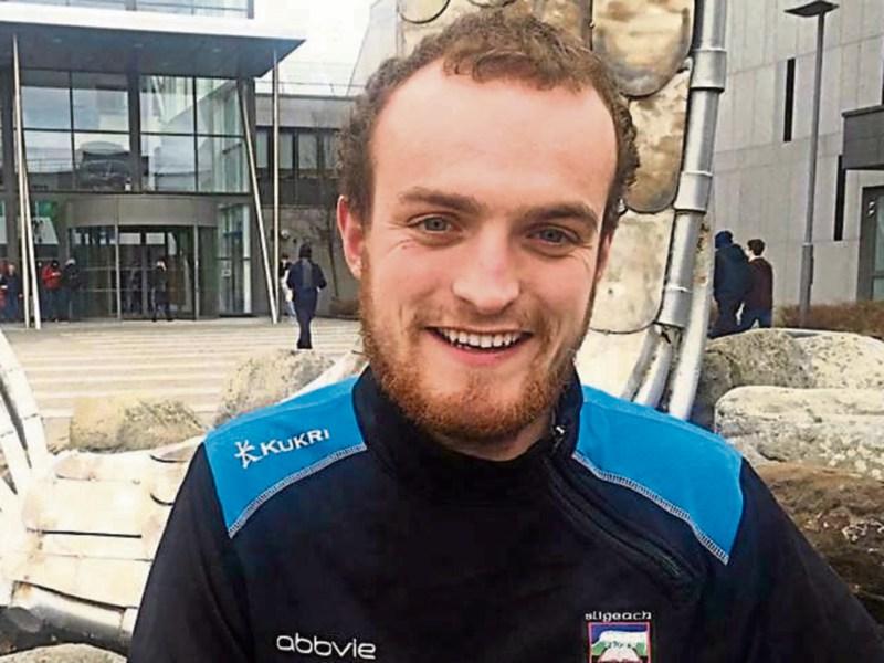 Tipperary man (23) "living life to the fullest" after a difficult ten years