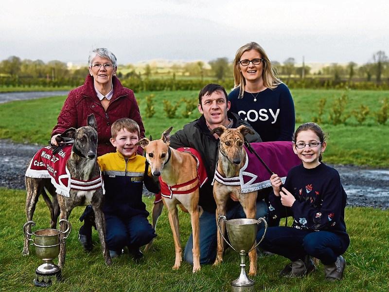 Coursing Preview