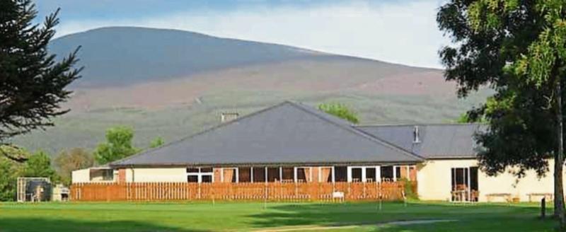 Tipperary Golf: New gents and ladies captains announced at Slievenamon 
