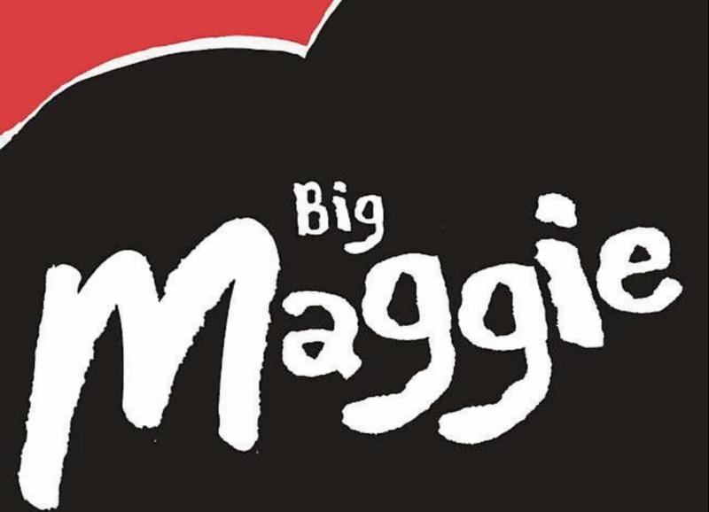 'Big Maggie' and lots of other activities resume at local hall in Tipperary