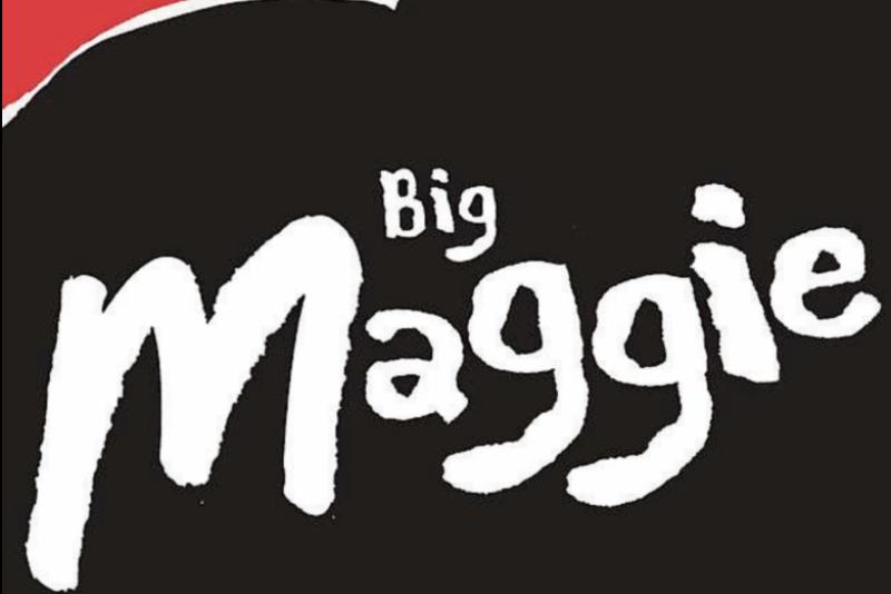 Book a date with 'Big Maggie' in west Tipperary