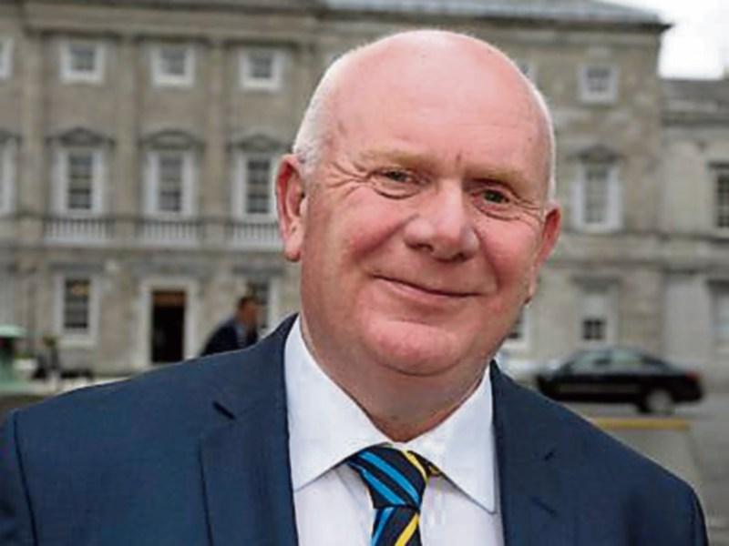 Tipperary TD Jackie Cahill says rural Ireland won't survive without broadband
