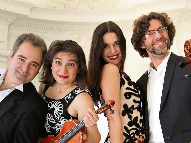 Clonmel music festival puts focus on women composers