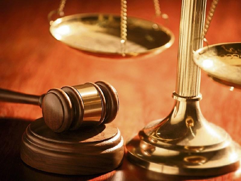 Tipperary man who assaulted two gardai pays compensation in court
