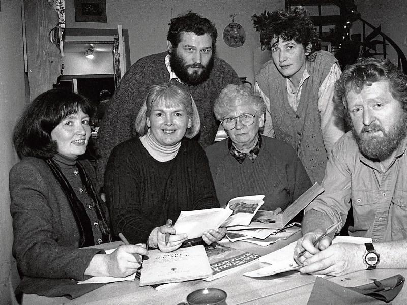 Tipperary book lovers to flock to Fethard Book Fair this Sunday
