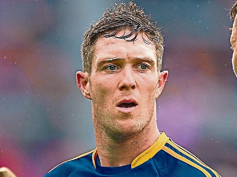 Michael Cahill