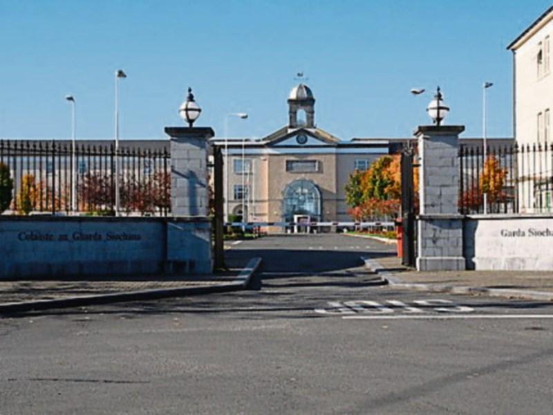 Eleven Tipperary suppliers lose contracts with Templemore garda training college