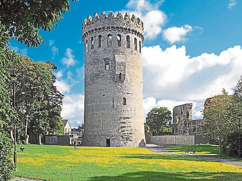 Nenagh prepares to celebrate its 800th anniversary with year-long events