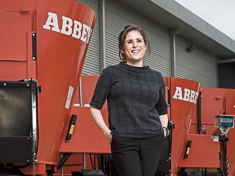 Nenagh businesswoman Clodagh Cavanagh to address Tipperary Network meeting