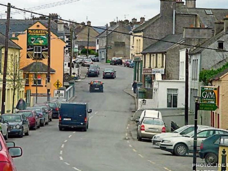 Tipperary County Council reveals it is putting together draft plan for this border village