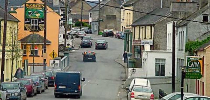 It has been a good year for this Tipperary town, says local councillor
