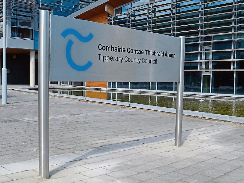 Minute of silence observed at Tipperary council meeting for those killed in Israeli-Hamas conflict