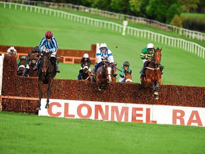 Clonmel Races this Thursday cancelled and rescheduled for next Tuesday