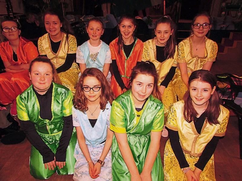 Cahir panto 'Robinson Crusoe' runs from Thursday to Sunday