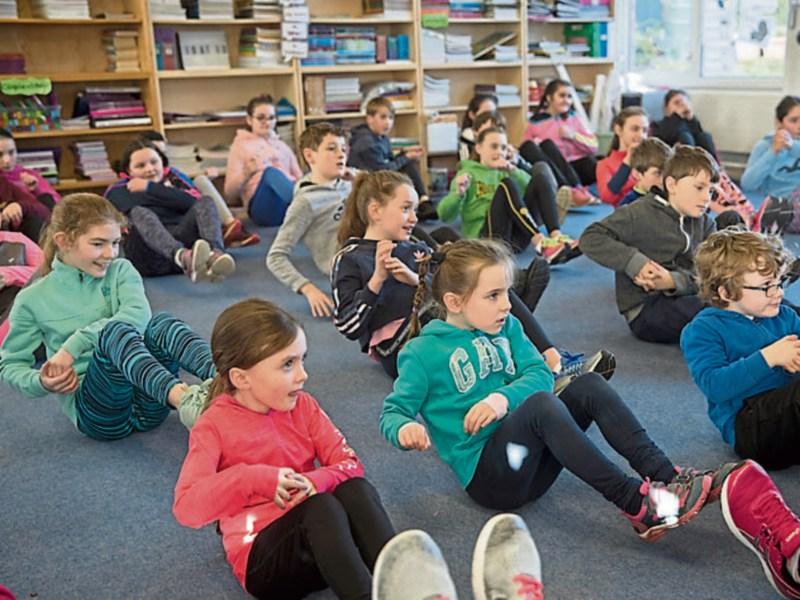 Killurney National School