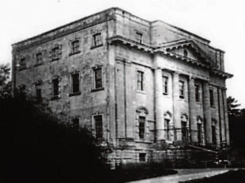 Tipperary history: Silvermines talk on the burning of Kilboy House