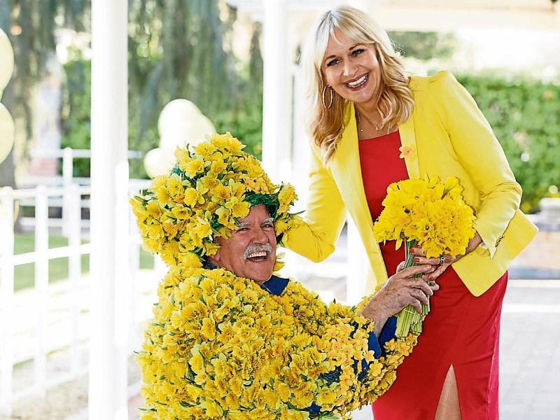 Daffodil Day funds critical to support record numbers with cancer