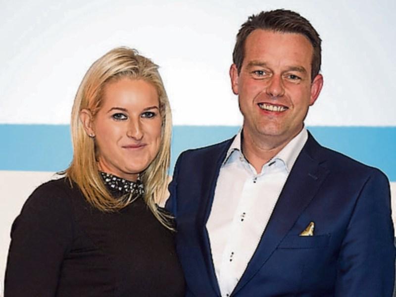 Tipperary shop scoops top award for third year in a row