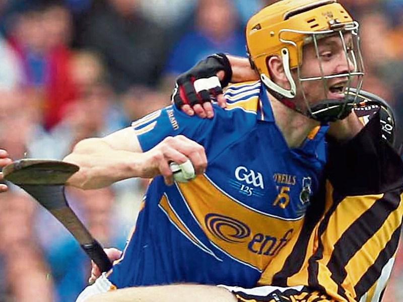 GAA Hero Lar Corbett to feature in new programme on TG4
