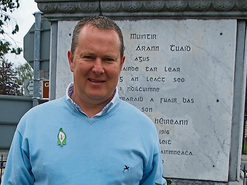 Tipperary council can't take estates in charge unless 50 per cent of owners agree