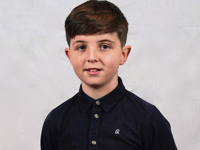 Cormac Hennessy, who along with Cristian Nolan, will be the Narrator in Carrick-on-Suir Musical Society's spring show "Into The Woods"