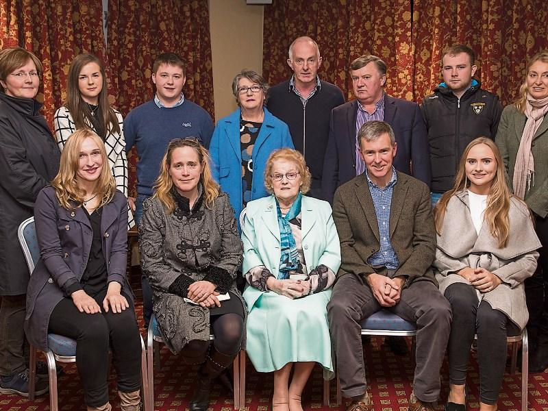 Clonmel Show helping new business to grow with bursary awards