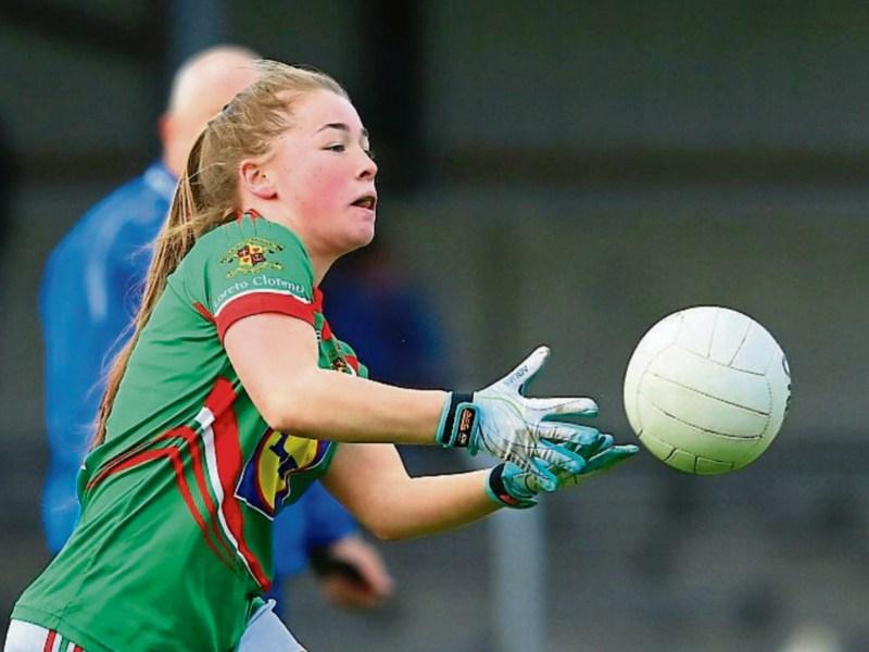 Ciara Ryan Loreto