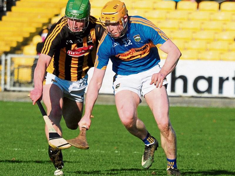 Donagh Maher