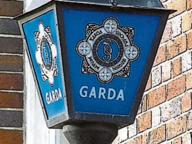 Man injured in Co. Tipperary car accident