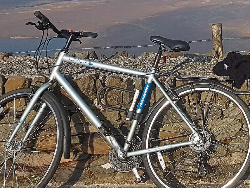 Tipperary cyclist arrested on suspicion of drink cycling