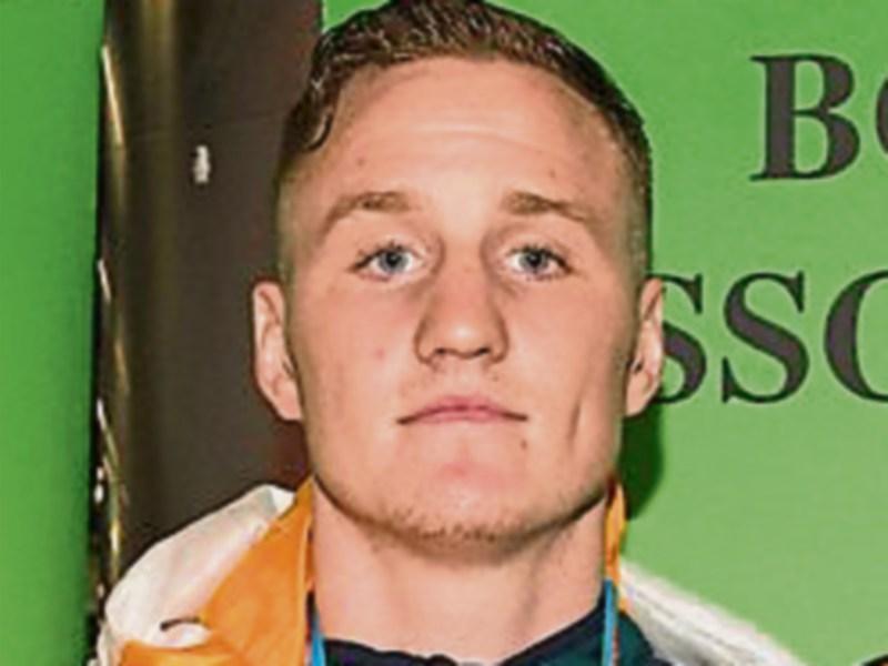 Clonmel boxer Michael O'Reilly banned for four years for anti-doping violation
