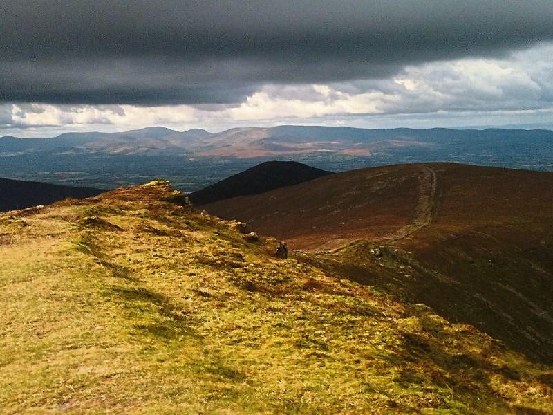Knockmealdowns