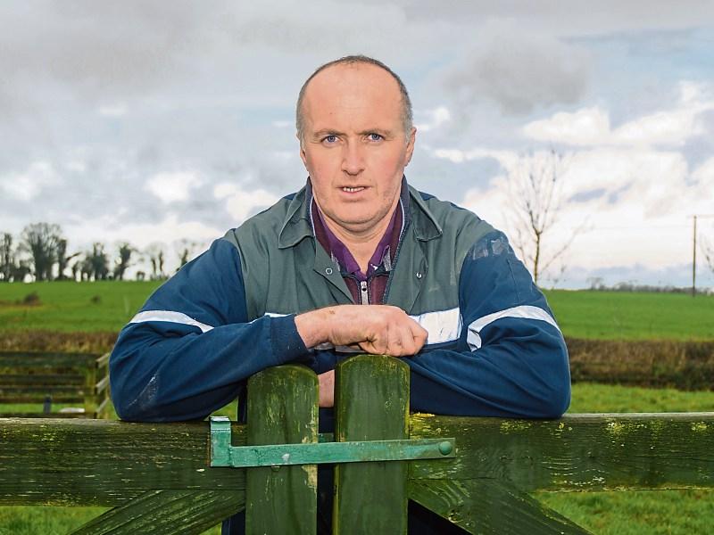 Tipperary ICMSA leader Pat McCormack says CAP Budget cut will inflict untold damage