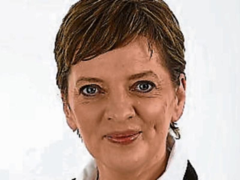 Ireland South Sinn Fein MEP Liadh Ni Riada calls for derogation from CAP budget cuts