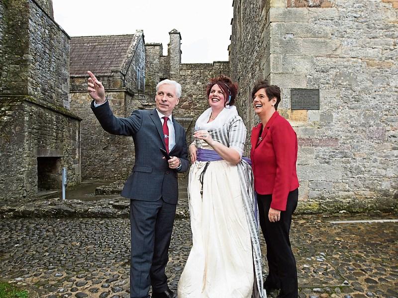 Tipperary tourism boost predicted from 'Butler Trail' expansion