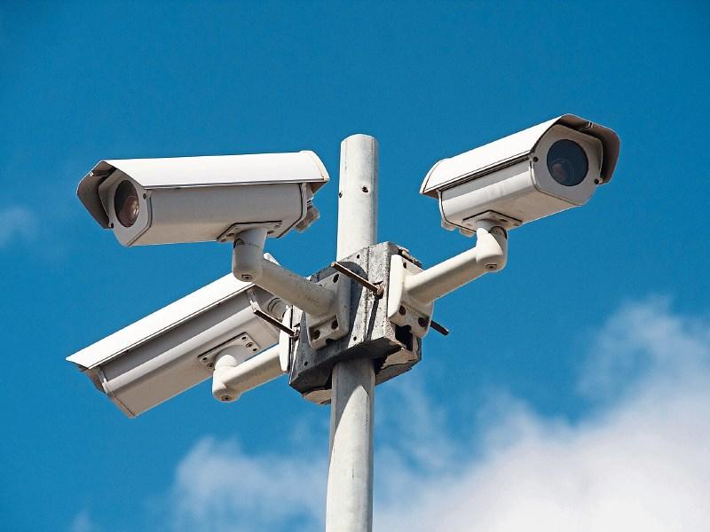 Carrick-on-Suir's CCTV system is "outdated", Tipperary Joint Policing Committee told 