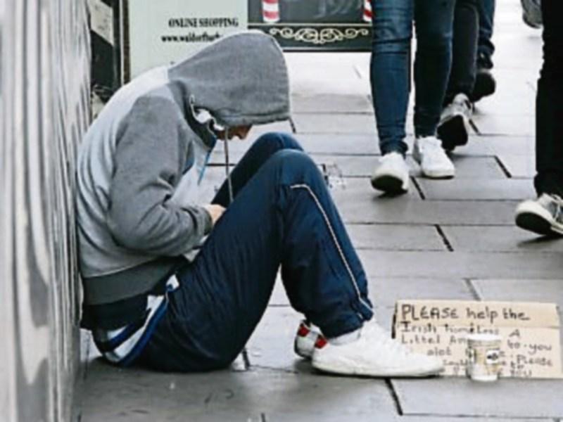 Figures reveal 225 people are homeless in Tipperary