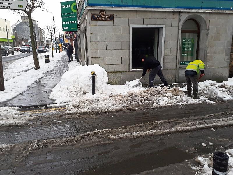 Tipperary roads still treacherous - Gardai advice to only drive where absolutely necessary