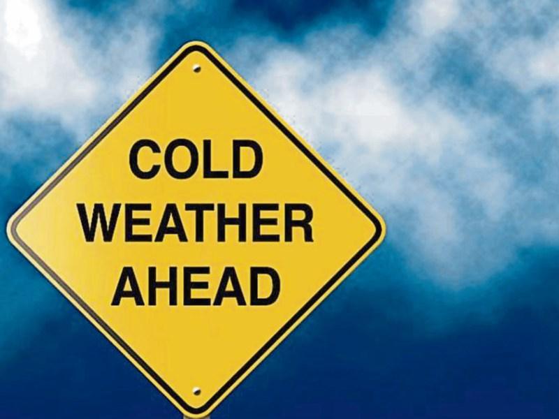 Tipperary weather alert - Status Orange warning remains in force today
