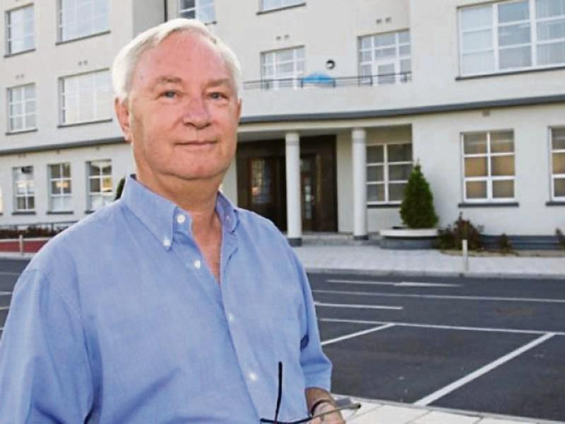Concerns for investment in mental health services in South Tipperary 
