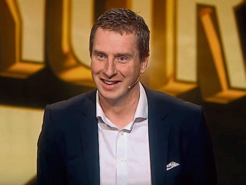 Magician with Tipperary roots in quarter final of Norway’s Got Talent