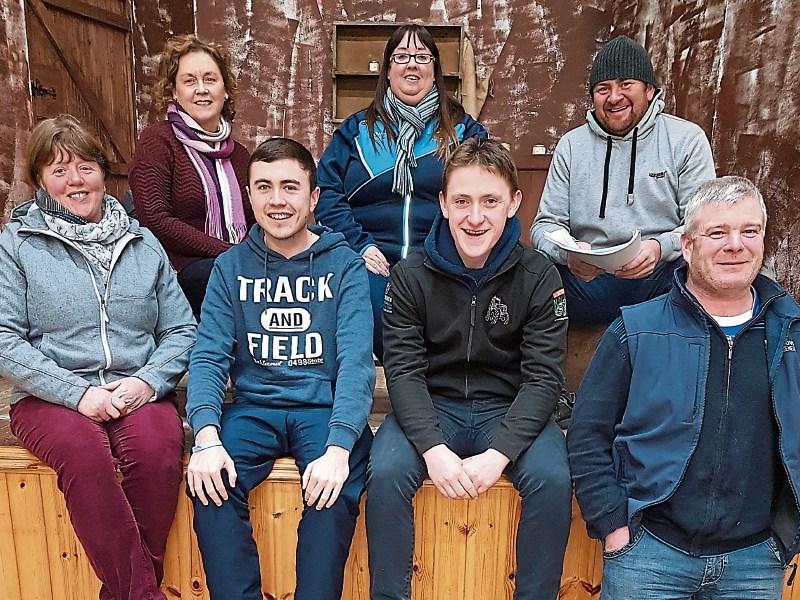 Tipperary drama group to stage The Cripple of Inishmaan