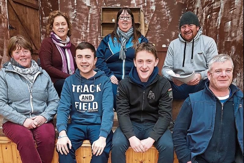 Clogheen Drama Group to stage 'I do not like thee Dr Fell'