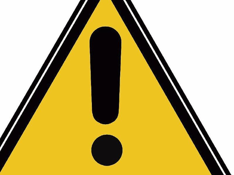 Tipperary's icy roads this morning - warning to motorists to be careful
