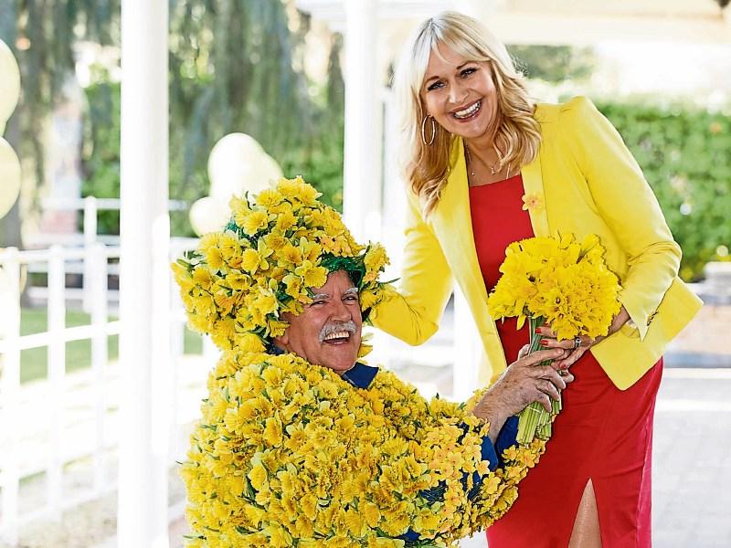 Daffodil Day