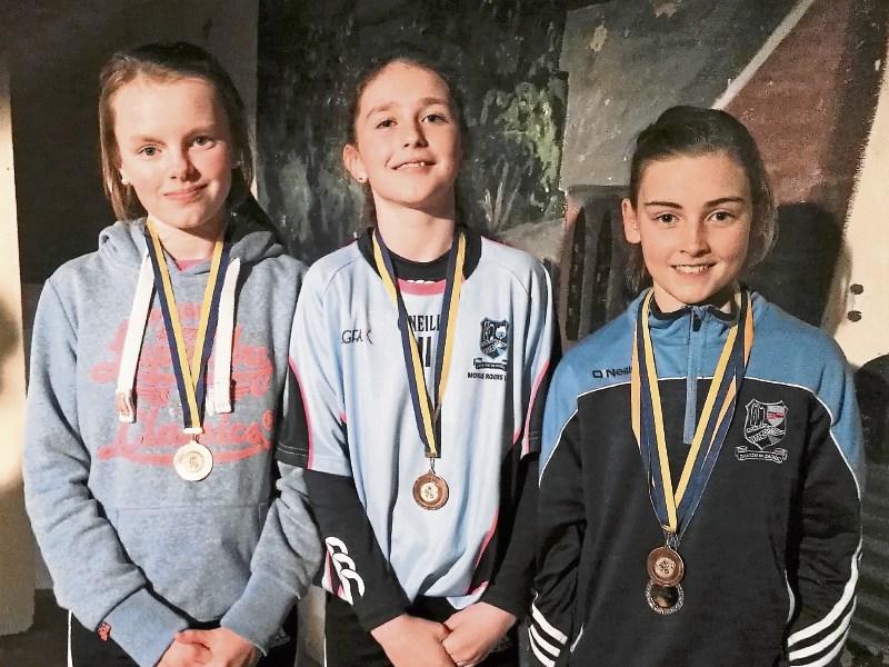 Tipperary parish developing local talent in Community Games