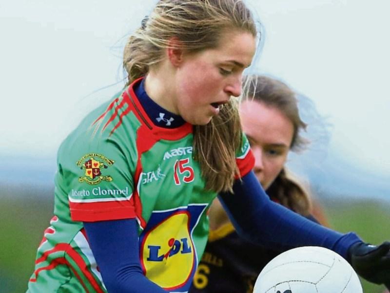 Brilliant Loreto Clonmel storm through to All Ireland schools football final