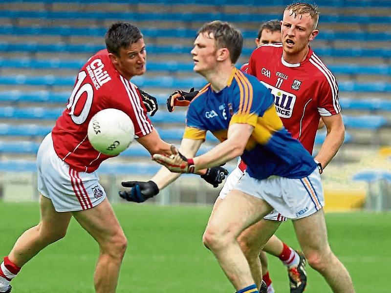 Louth is a 'must win' game for Tipp in very competitive Division 2